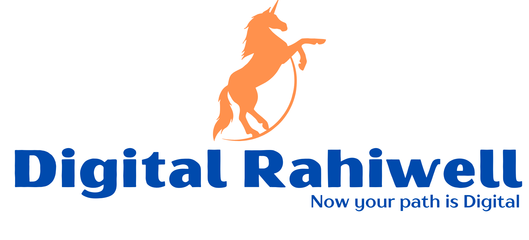Digital Rahiwell