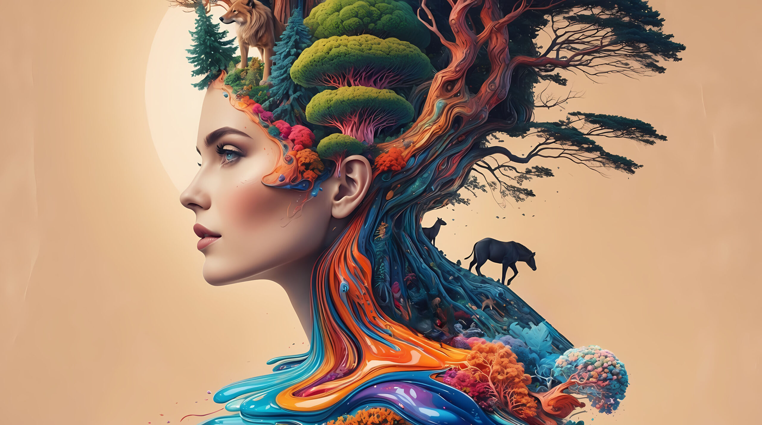 Digital Art